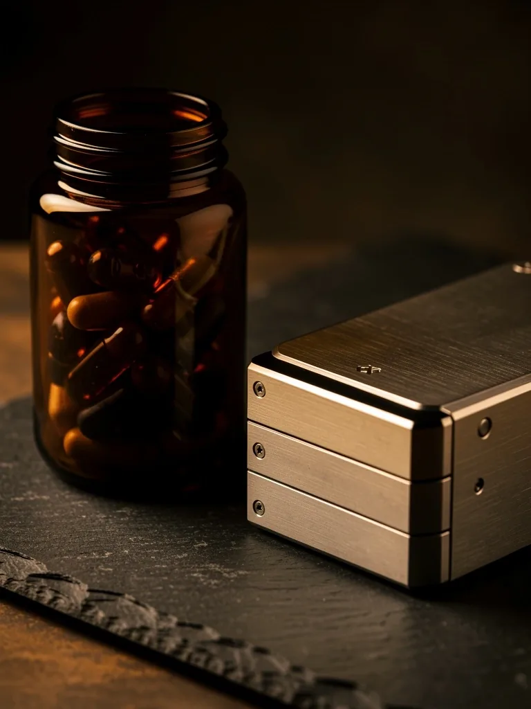 Secure Storage