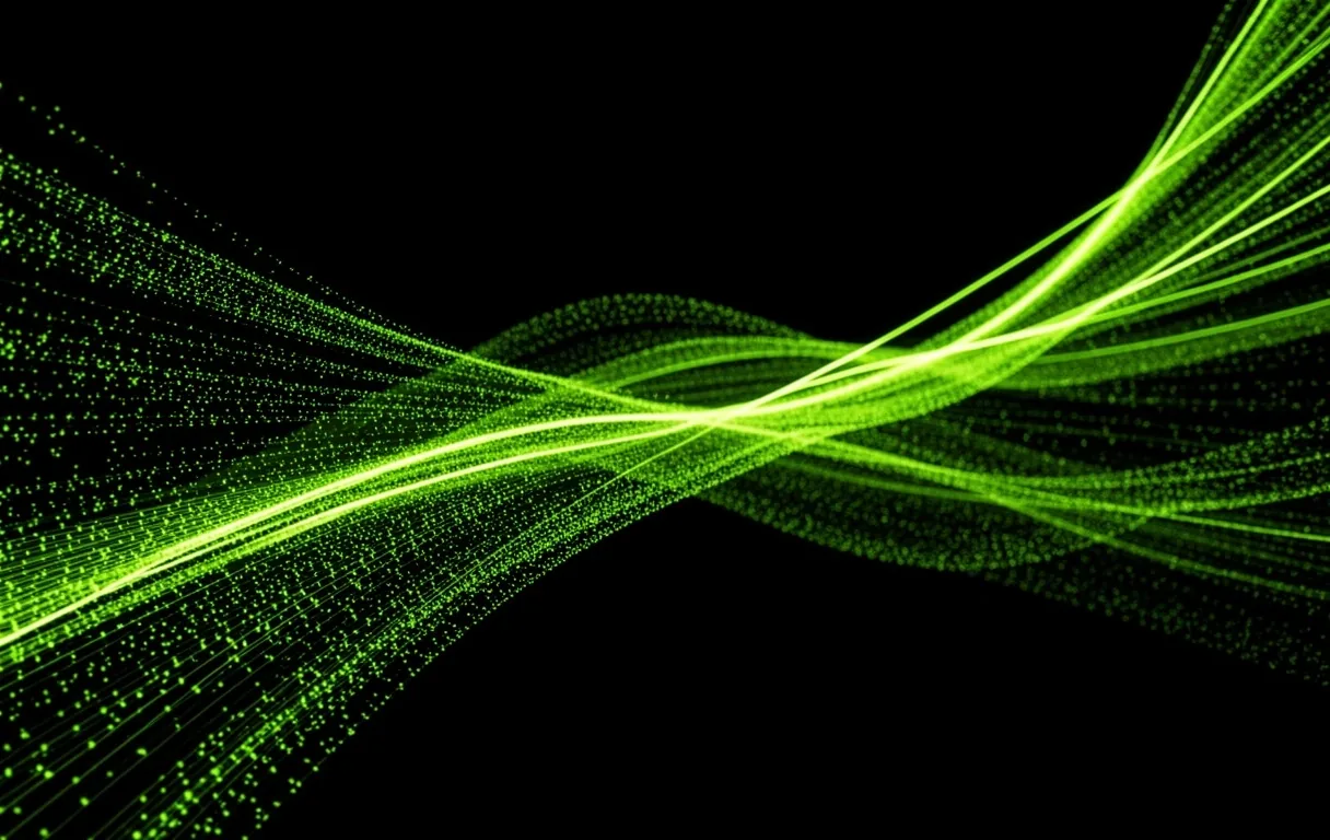 Energy Matrix Data