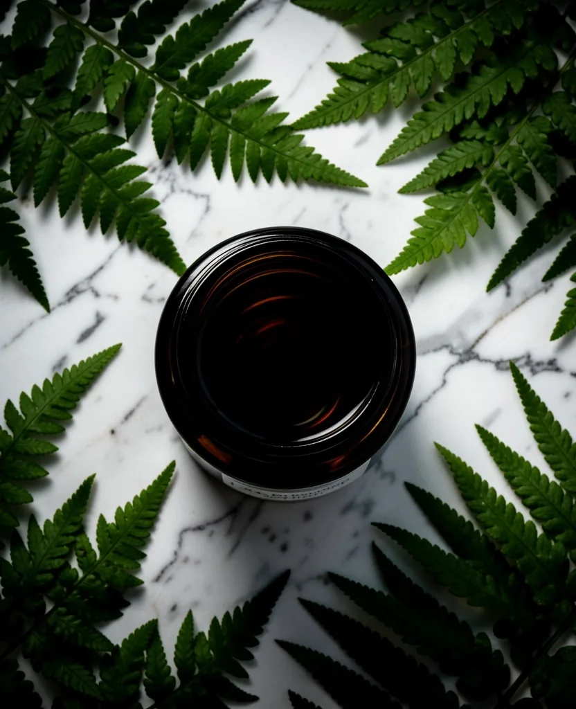 PurePria Botanical Security